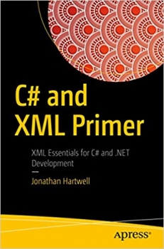 کتاب C# and XML Primer