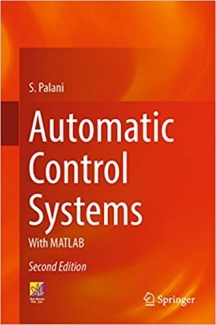 کتاب Automatic Control Systems: With MATLAB