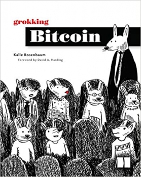 کتاب Grokking Bitcoin