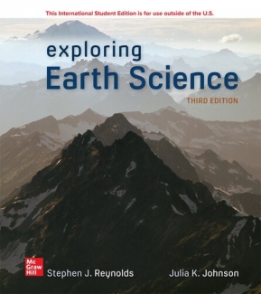 کتاب Exploring Earth Science