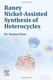 کتاب Raney Nickel-Assisted Synthesis of Heterocycles