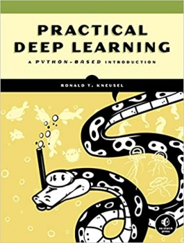 کتاب Practical Deep Learning: A Python-Based Introduction