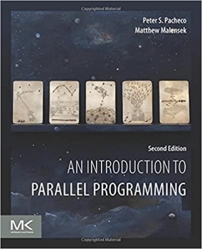 کتاب An Introduction to Parallel Programming 2nd Edition