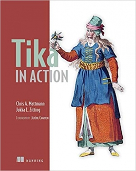 کتاب Tika in Action