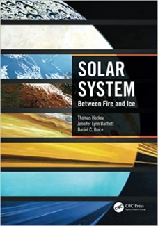 کتاب Solar System
