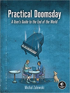 کتاب Practical Doomsday: A User’s Guide to the End of the World