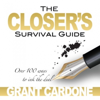 کتاب The Closer’s Survival Guide – Third Edition