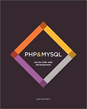 کتاب PHP & MySQL: Server-side Web Development