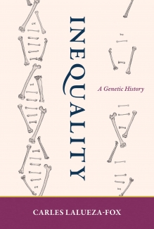 کتاب Inequality: A Genetic History