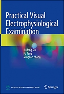 کتاب Practical Visual Electrophysiological Examination