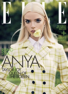 مجله Elle May 2021