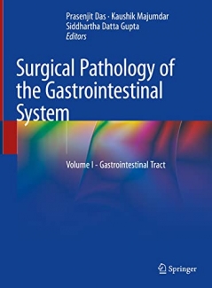 کتاب Surgical Pathology of the Gastrointestinal System: Volume I – Gastrointestinal Tract