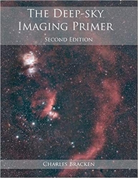 کتاب The Deep-sky Imaging Primer, Second Edition