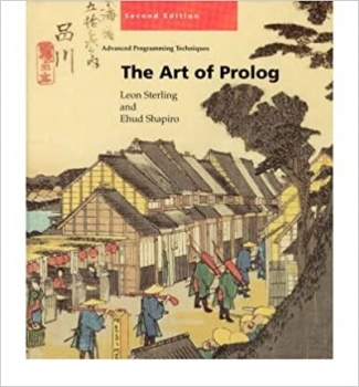 کتاب The Art of Prolog: Advanced Programming Techniques (Logic programming) (Paperback) – Common