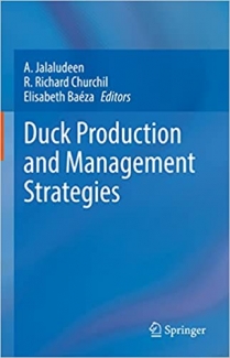 کتاب Duck Production and Management Strategies