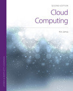 کتاب Cloud Computing