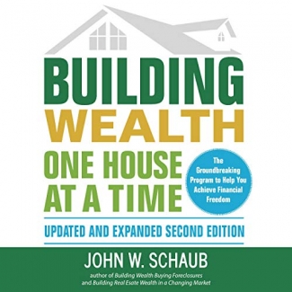 کتاب Building Wealth One House at a Time: Updated and Expanded, Second Edition