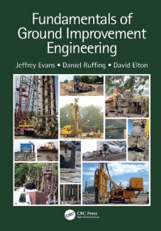کتاب Fundamentals of Ground Improvement Engineering