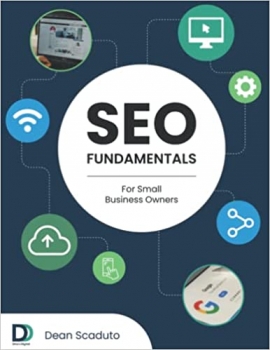 کتاب SEO Fundamentals for Small Business Owners
