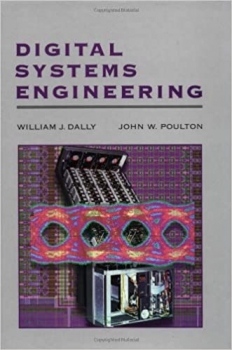 کتاب Digital Systems Engineering