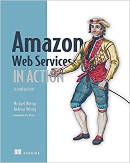 کتاب Amazon Web Services in Action