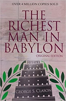 کتاب The Richest Man In Babylon – Original Edition