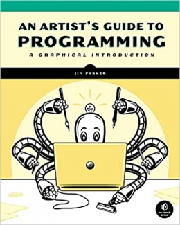 کتاب An Artist’s Guide to Programming: A Graphical Introduction