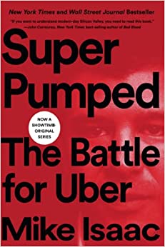 کتاب Super Pumped