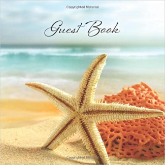 کتاب Guest Book