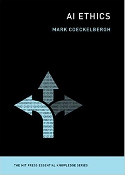 کتاب AI Ethics (The MIT Press Essential Knowledge series)