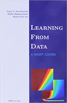 کتاب Learning From Data