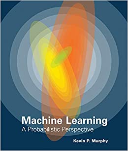 کتاب Machine Learning: A Probabilistic Perspective